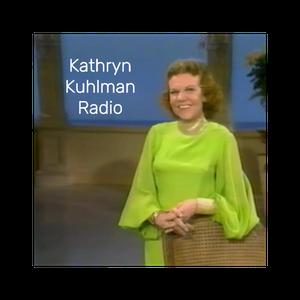 The Gift of Tongues Kathryn Kuhlman