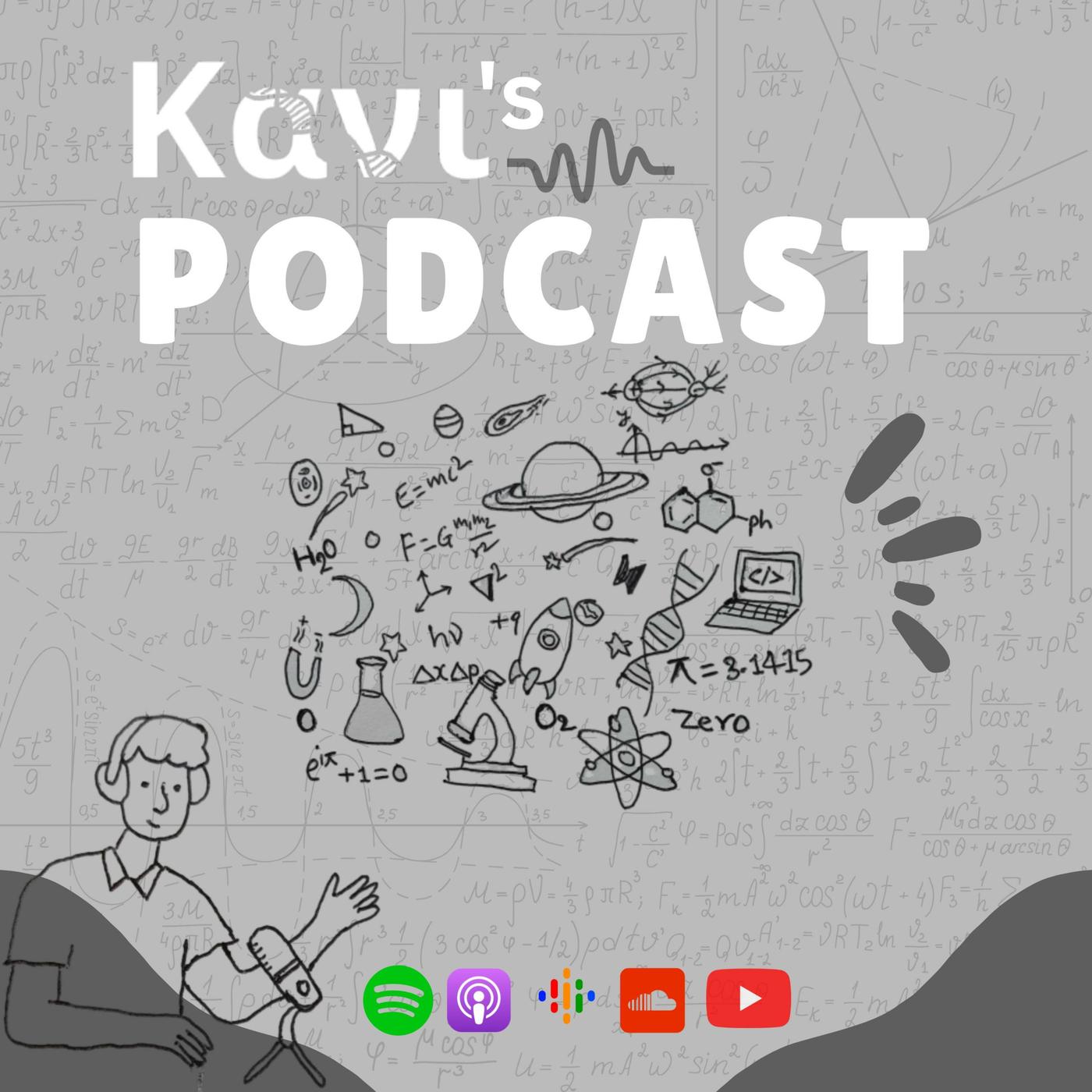 Kavi's Podcast