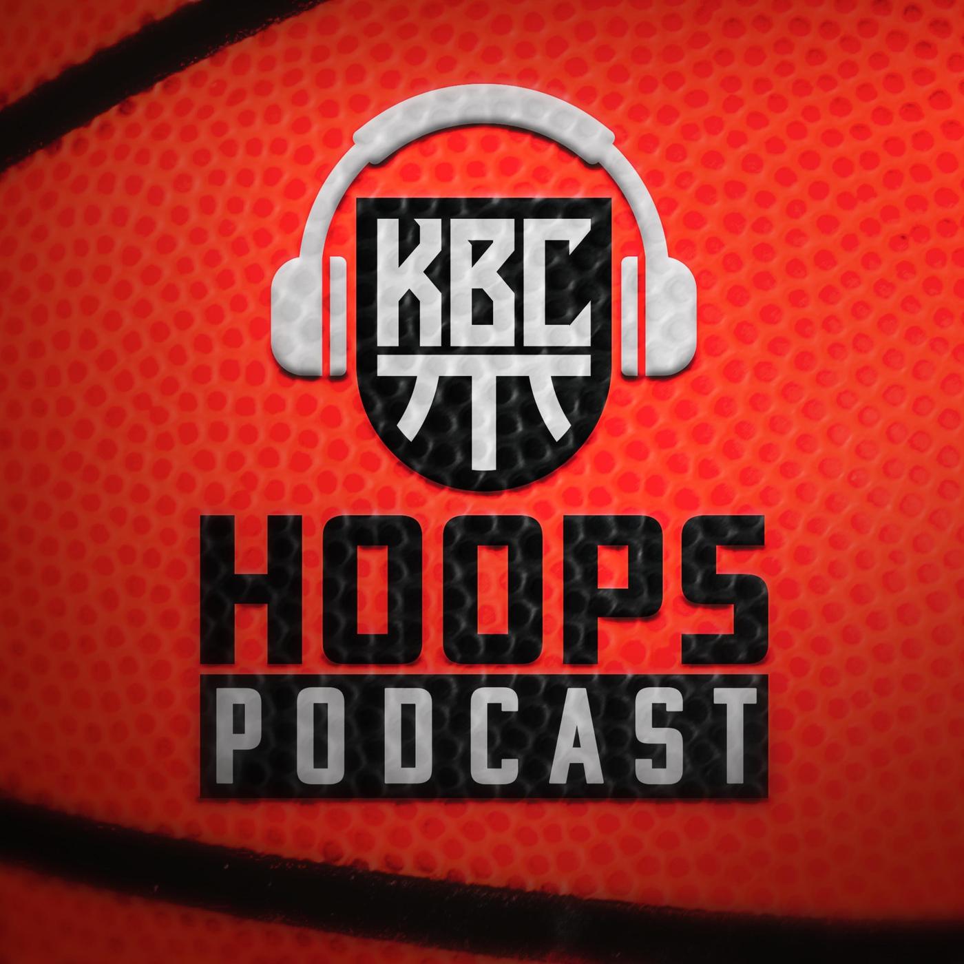 KBC Hoops Podcast