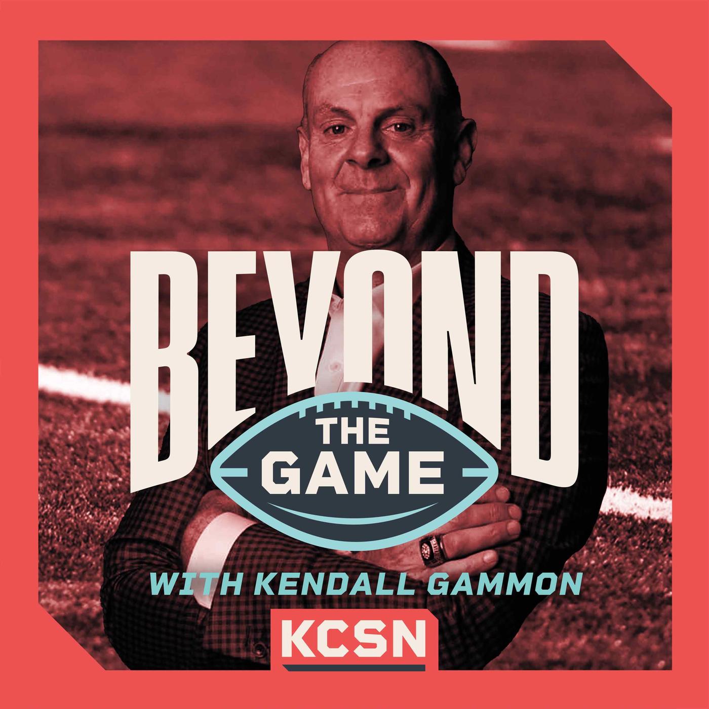 Beyond the Game 8/16 Kawika Mitchell Talks Time With Chiefs and Life After Football Listen Notes