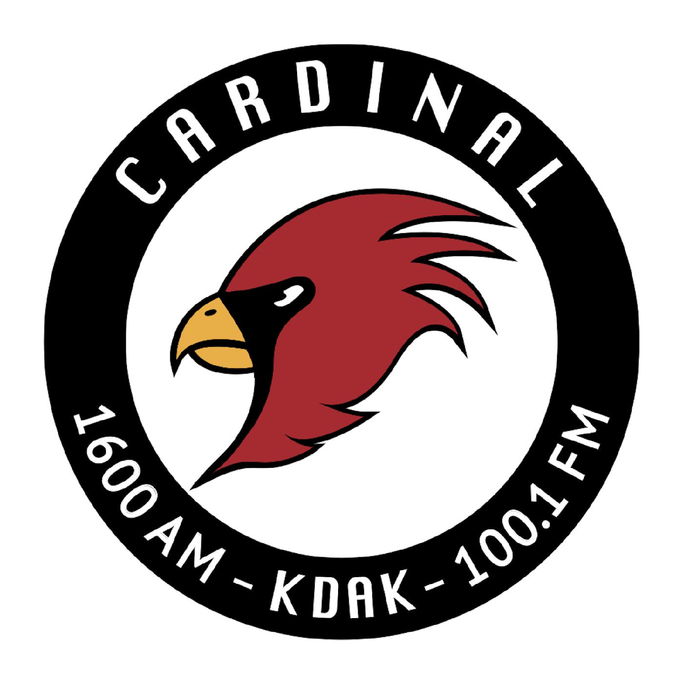 KDAK Cardinal Podcast