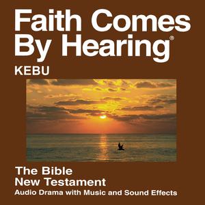 Kebu Bible