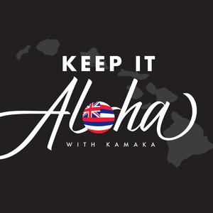 Keep it Aloha 