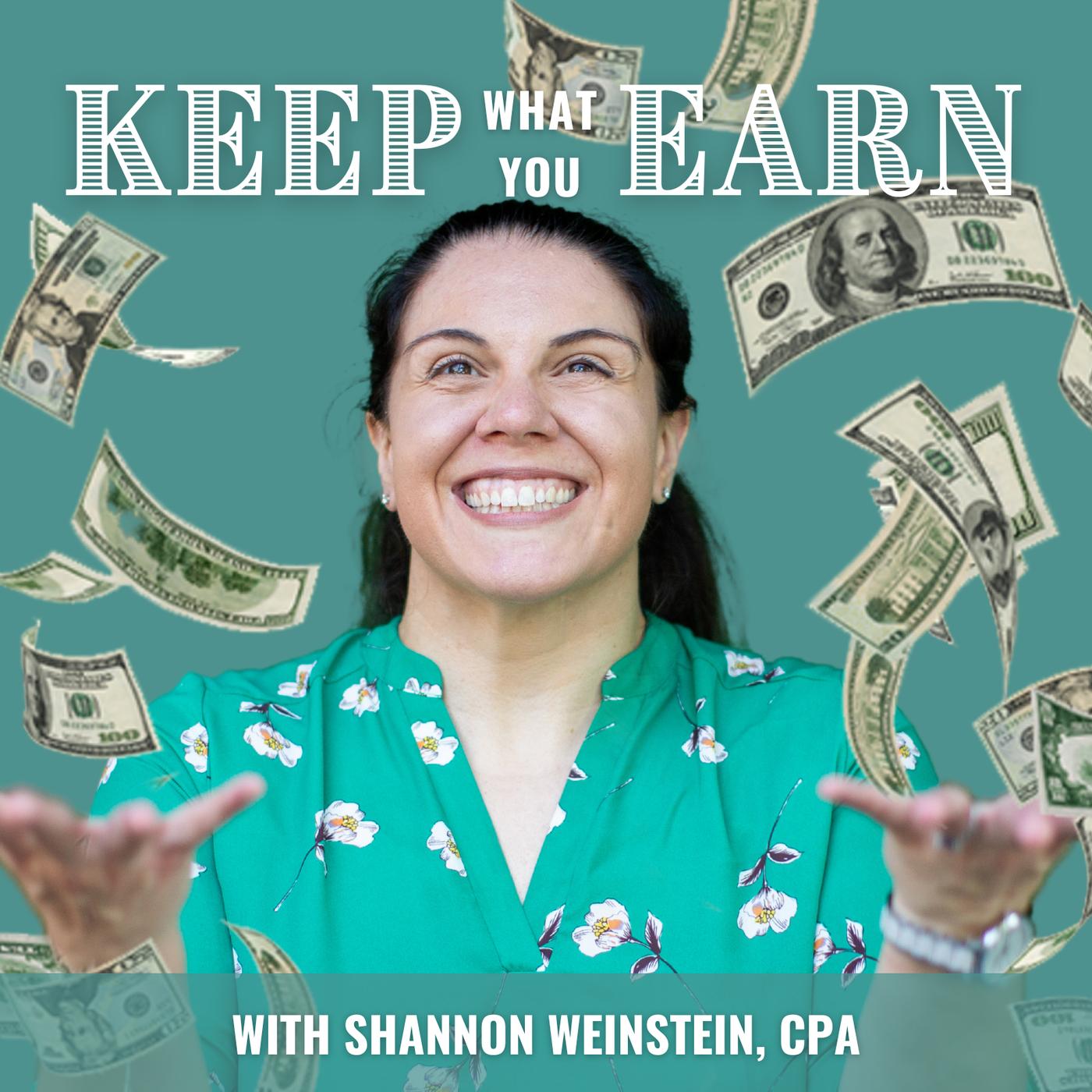 How to Keep Employees Loyal - Keep What You Earn (podcast) | Listen Notes