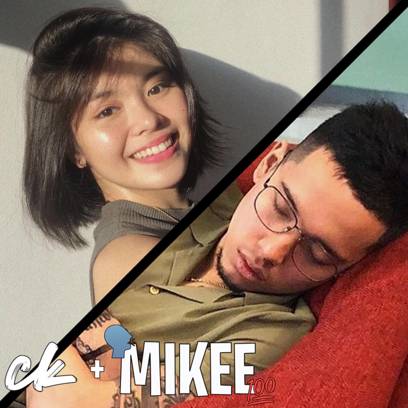 CK and Mikee #7: Dating And Ghosting! - TBH (podcast) | Listen Notes