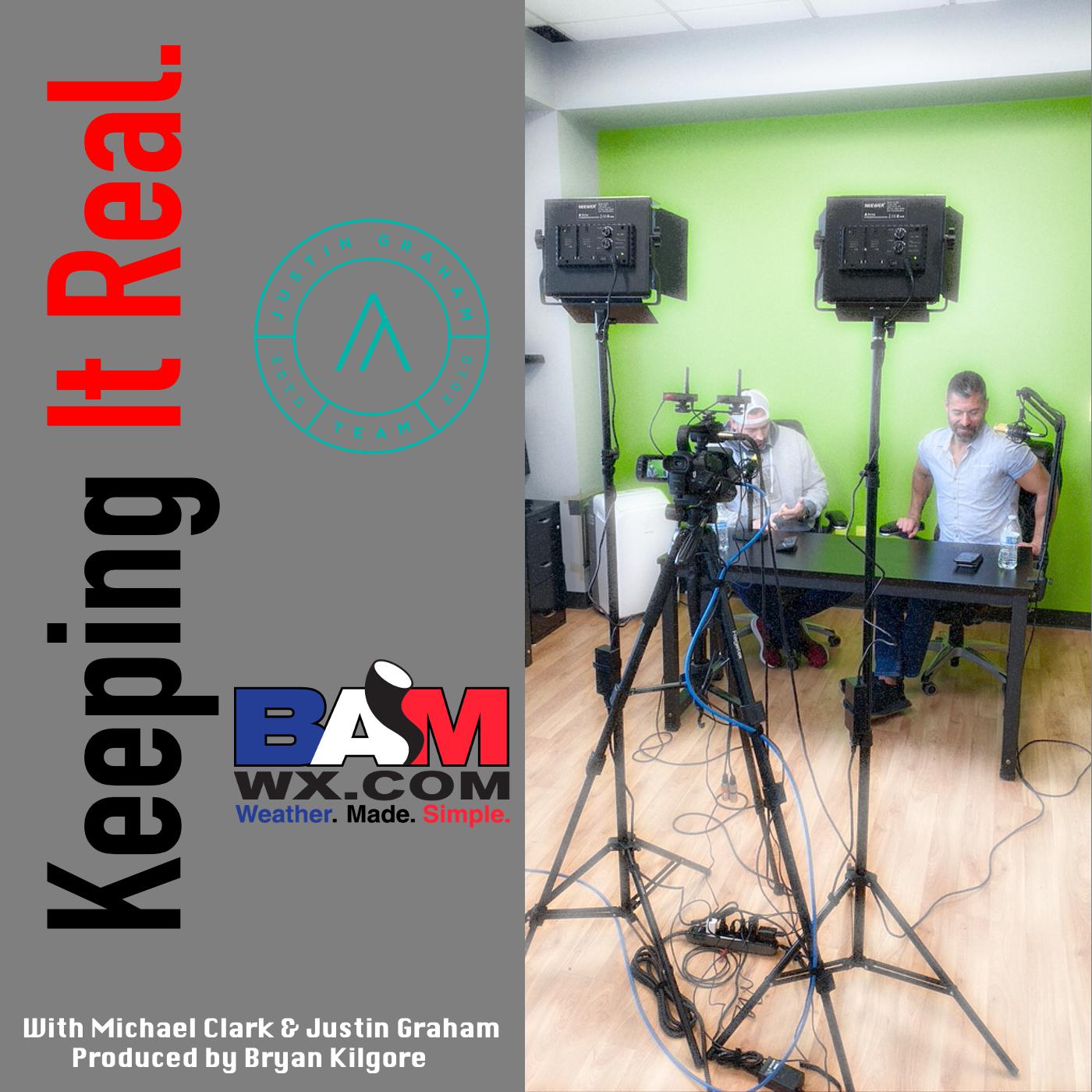 Ep6 Keeping It Real Interviewing CEO of Approved Mortgage Derrick Christy Listen Notes