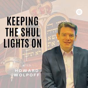 Keeping The Shul Lights On