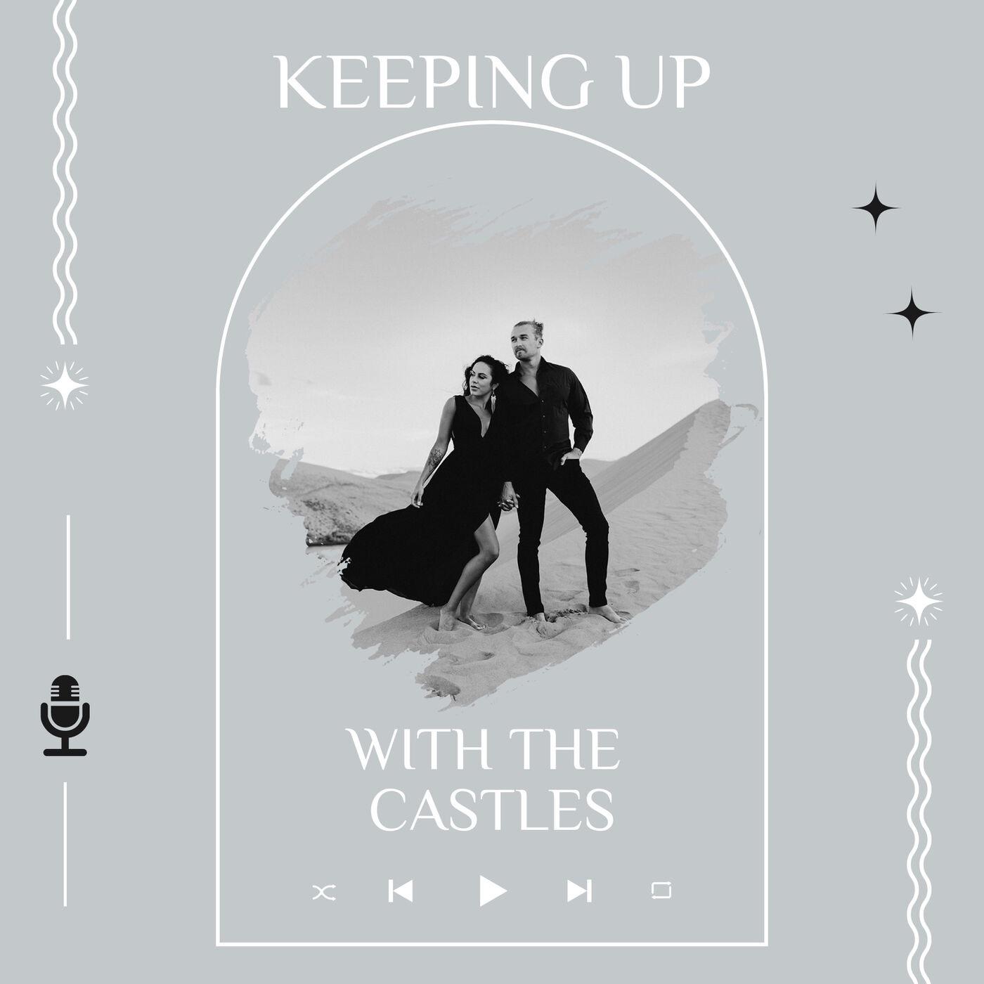 Keeping Up With The Castles (podcast) - Kourtney Castle | Listen Notes