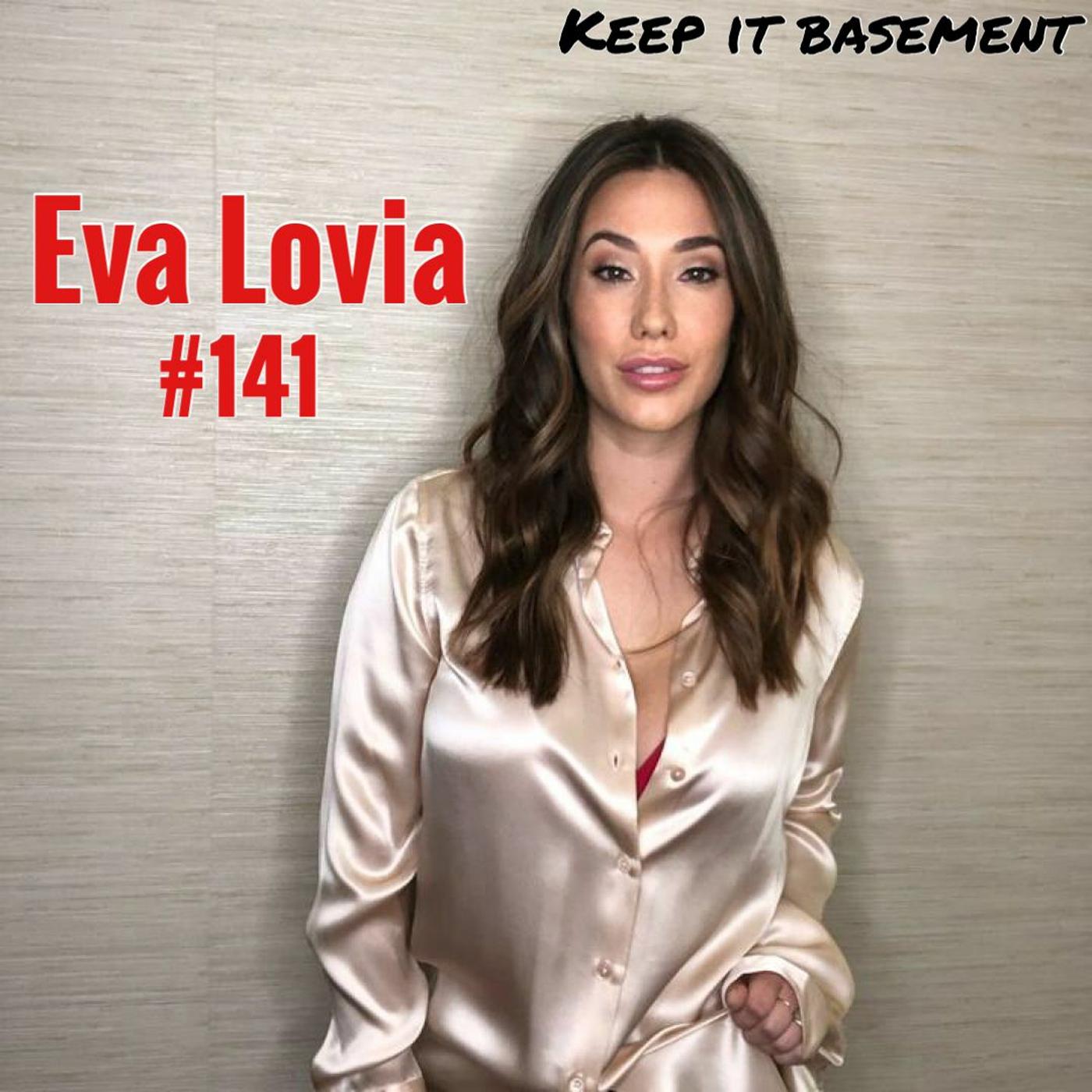 Eva lovia dirty talk