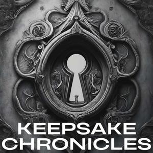 Keepsake Chronicles — Legacy & Storytelling