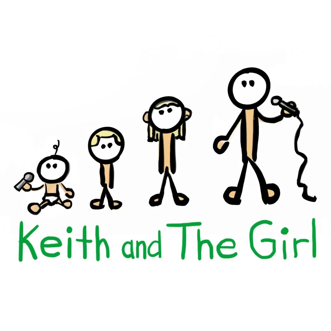 Keith and The Girl