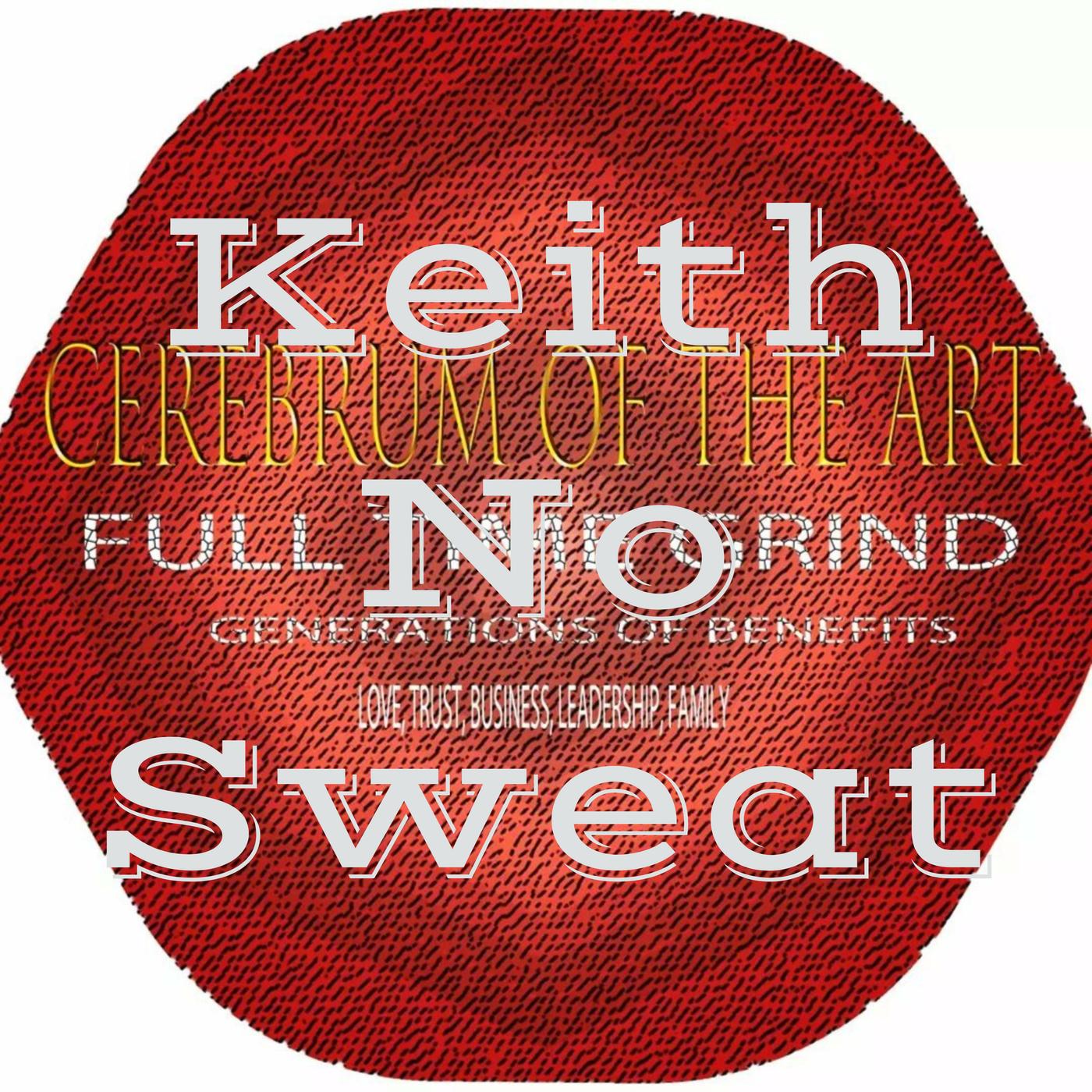 Keith No Sweat