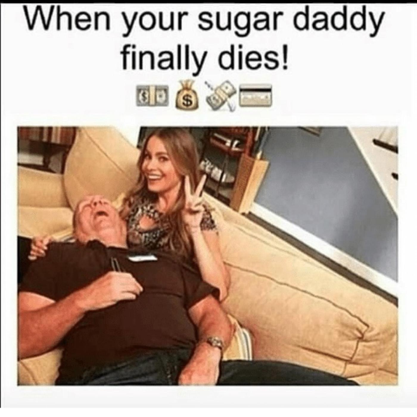 Sugar Daddies Lic