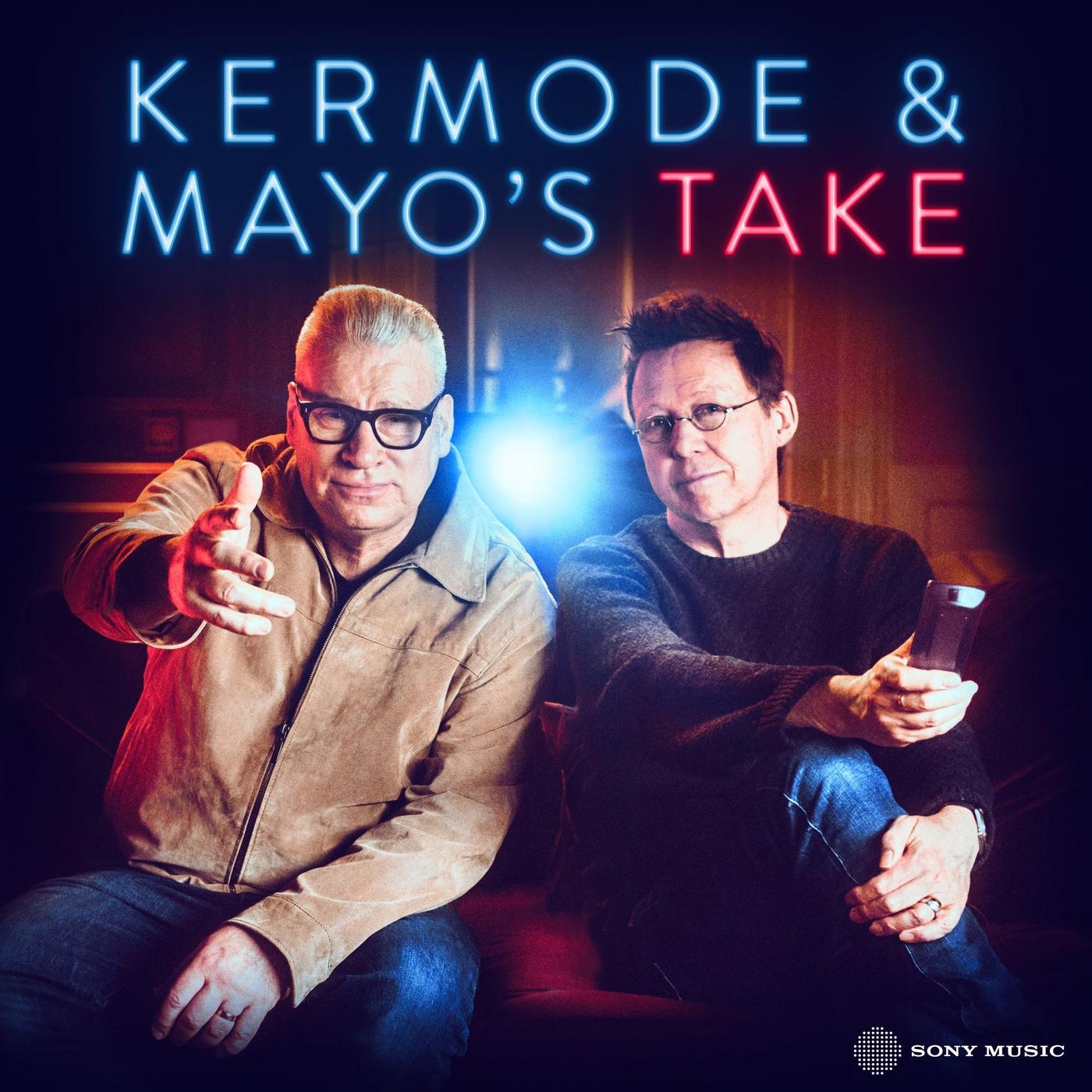 Kermode & Mayo’s Take