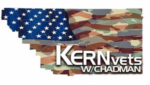 KERN VETS