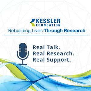 Kessler Foundation Podcasts