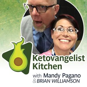 Ketovangelist Kitchen