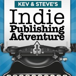 Kev & Steve's Indie Publishing Adventure