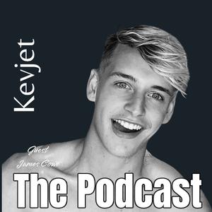 Kevjet - The Podcast with special guest James Cowe - Kevjet - The