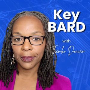 KeyBARD 