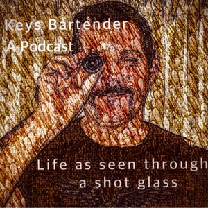 Keys Bartender Anti-maga Podcast 