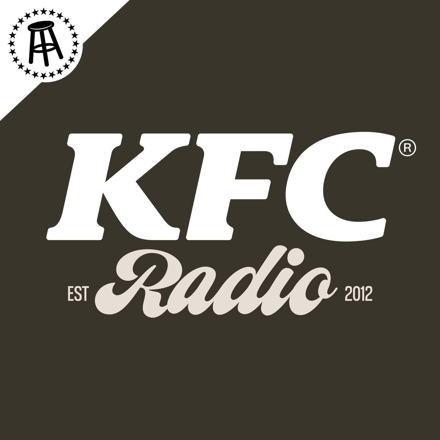 KFC Radio (podcast) Barstool Sports Listen Notes