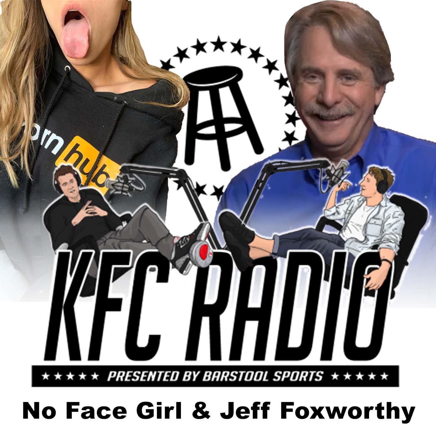 No Face Girl, Jeff Foxworthy, and Feits Looks Like a Tomato | Listen Notes