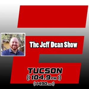KFFN Jeff Dean Show