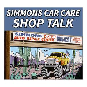 KFFN Simmons Car Care