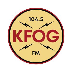 KFOG Podcast