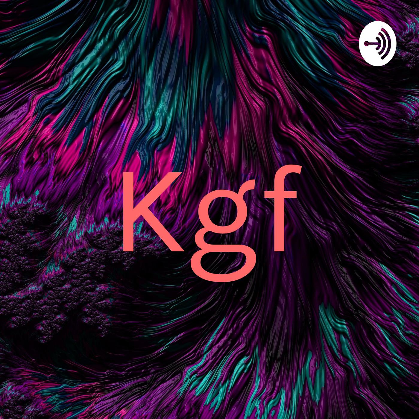 Kgf