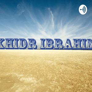 khidr Ibrahim