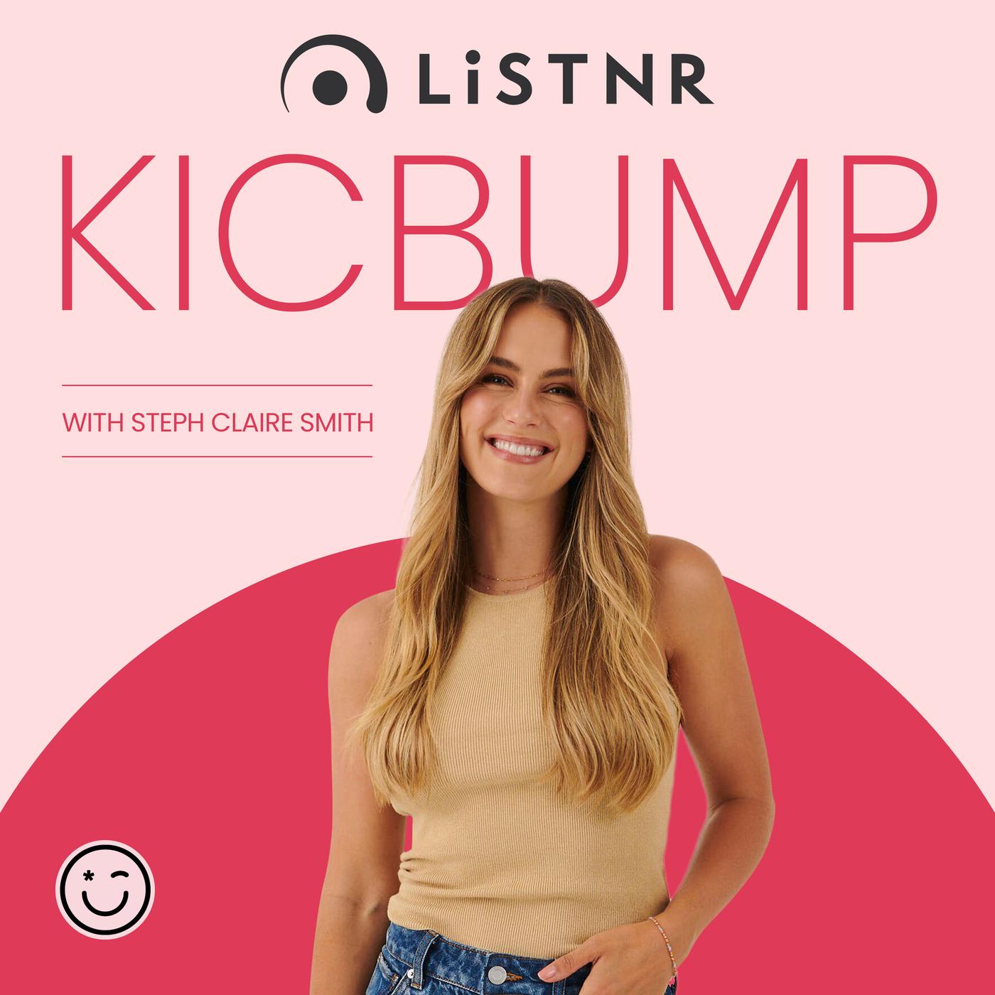 Sex life after kids & asking for help when you need it - KICBUMP with  Chessie King | Listen Notes