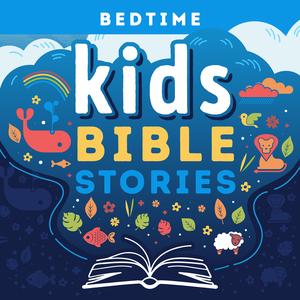 Kids Bible Stories Bedtime