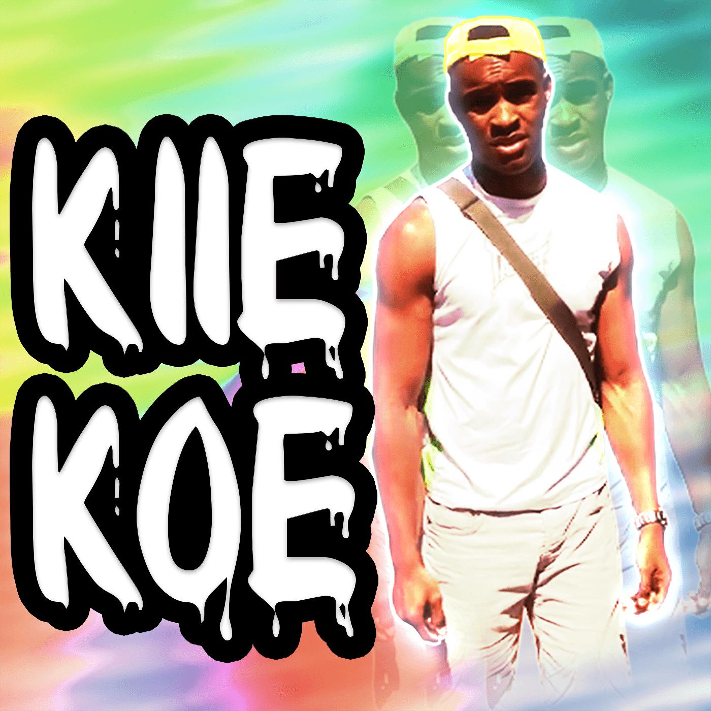 Kiie Koes (podcast) - kierankoe | Listen Notes