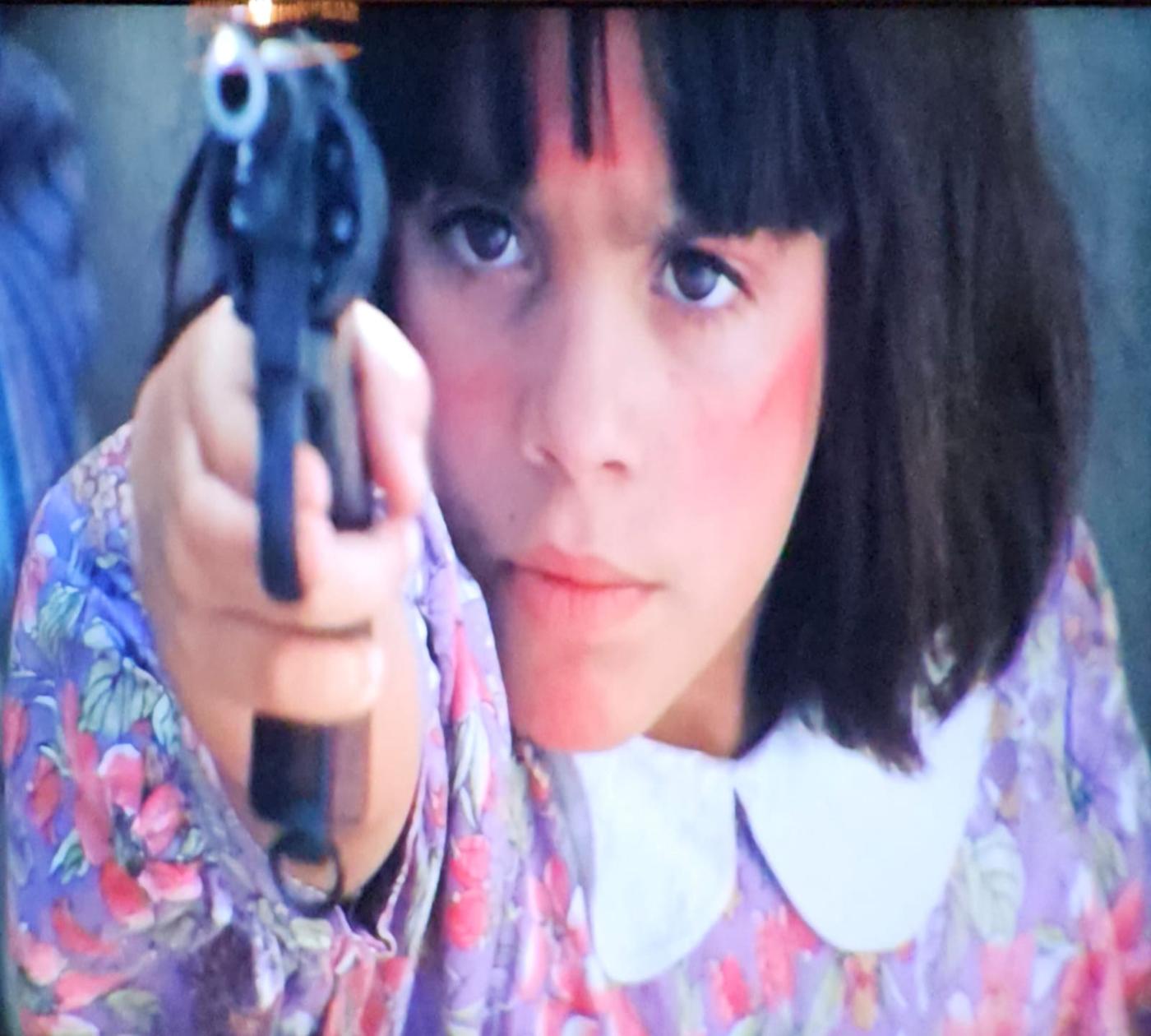 Episode 2 From Russia With Love Kill James Bond! (podcast) Listen