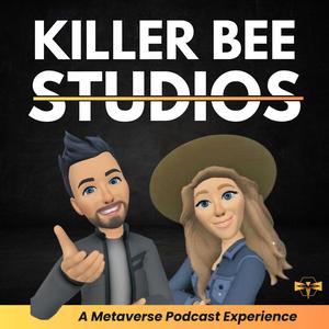 A Metaverse Podcast Experience: New Horizons
