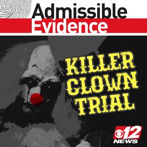 Killer Clown Trial