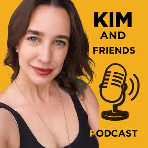 Kim and Friends