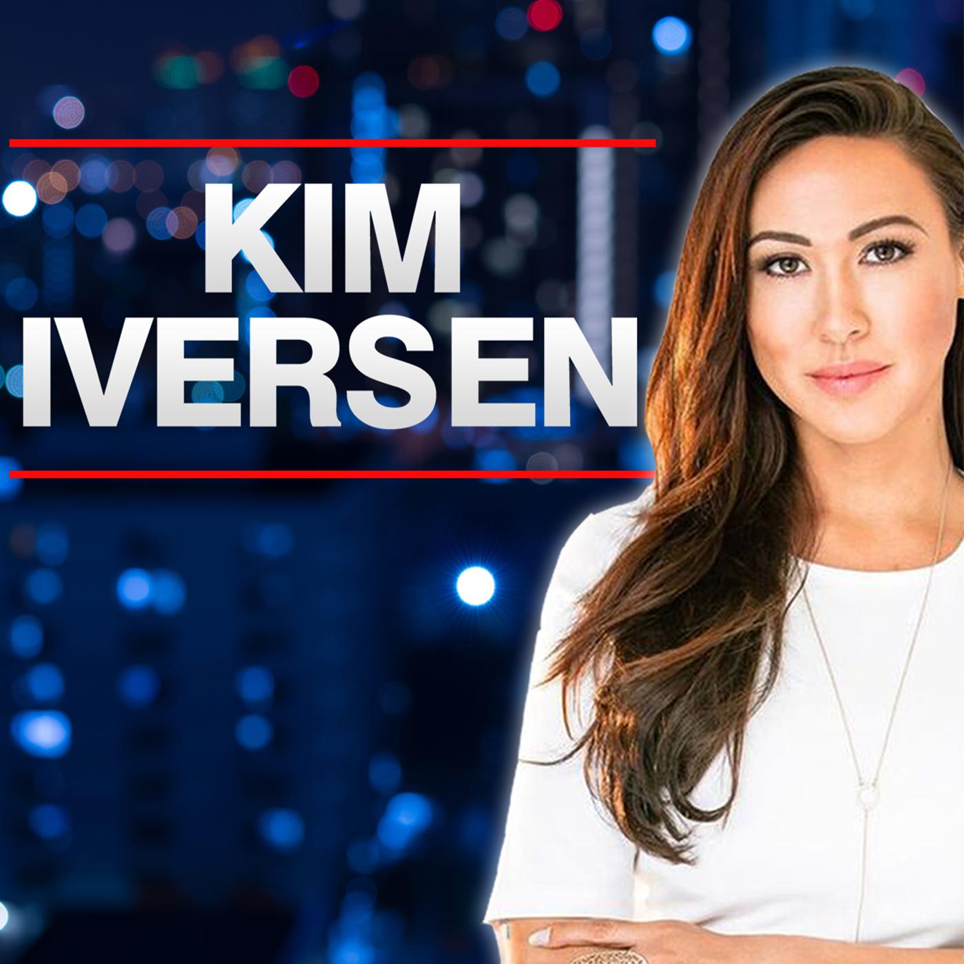 Kim Iversen (podcast) - Kim Iversen | Listen Notes