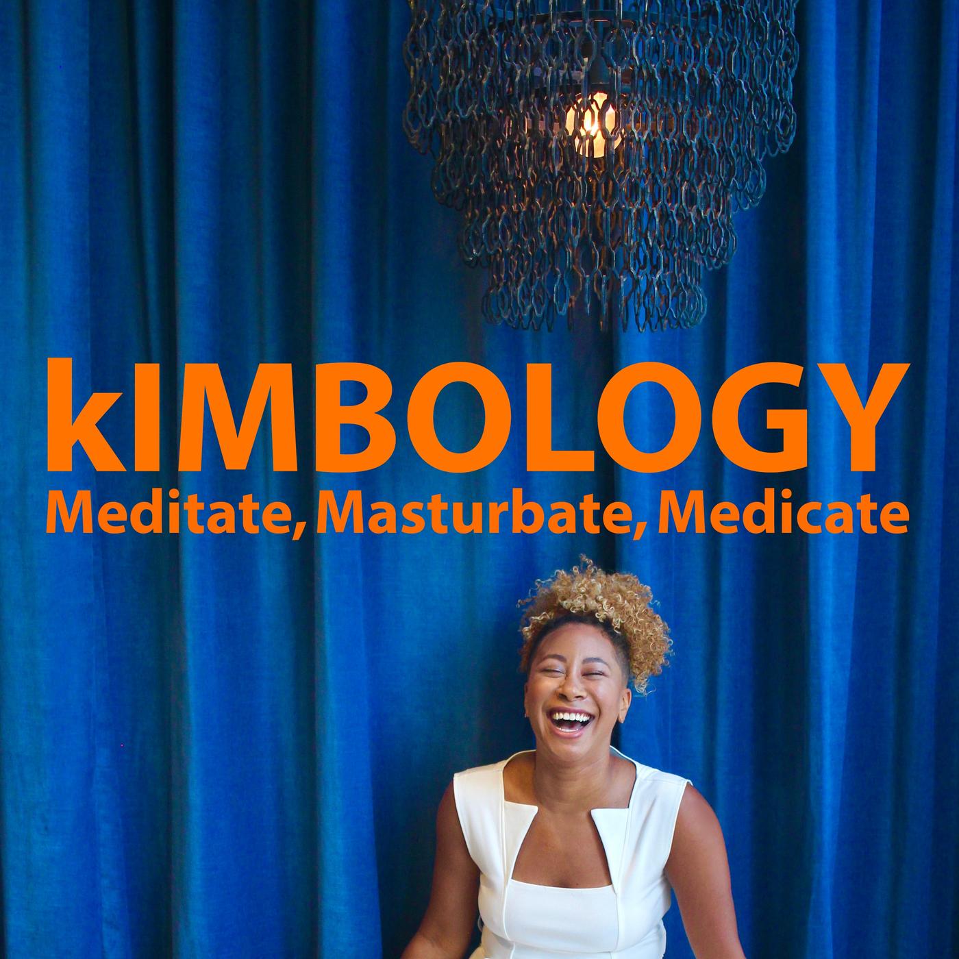 Black Lesbian Mom feat. Kendra Balans - Kimbology (podcast) | Listen Notes