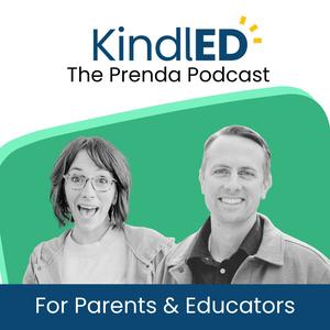 Episode 78: Kids Do Well if They Can. A Conversation with Stuart Ablon.
