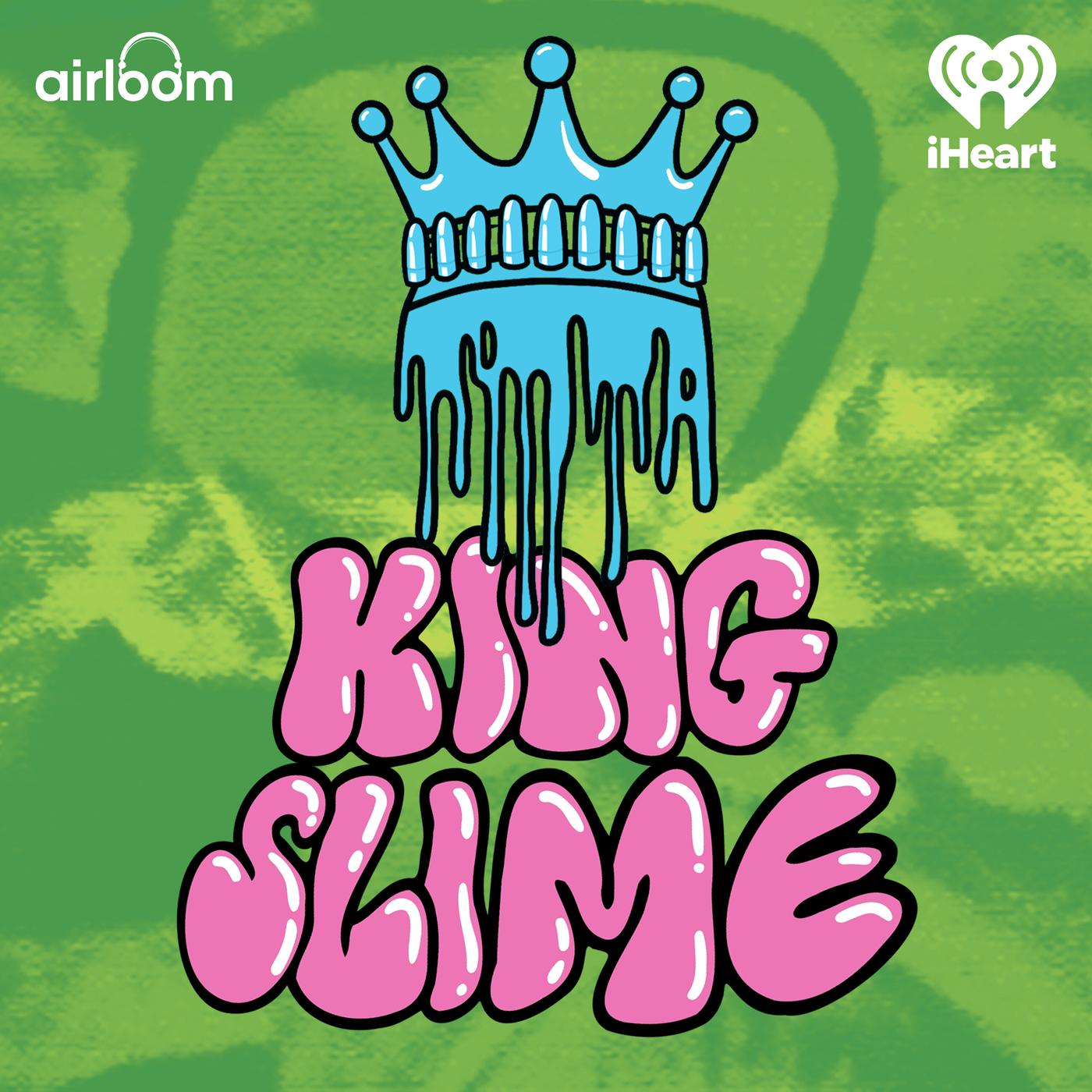 Episode 2: Bleveland Avenue - King Slime: The Prosecution of Young Thug ...