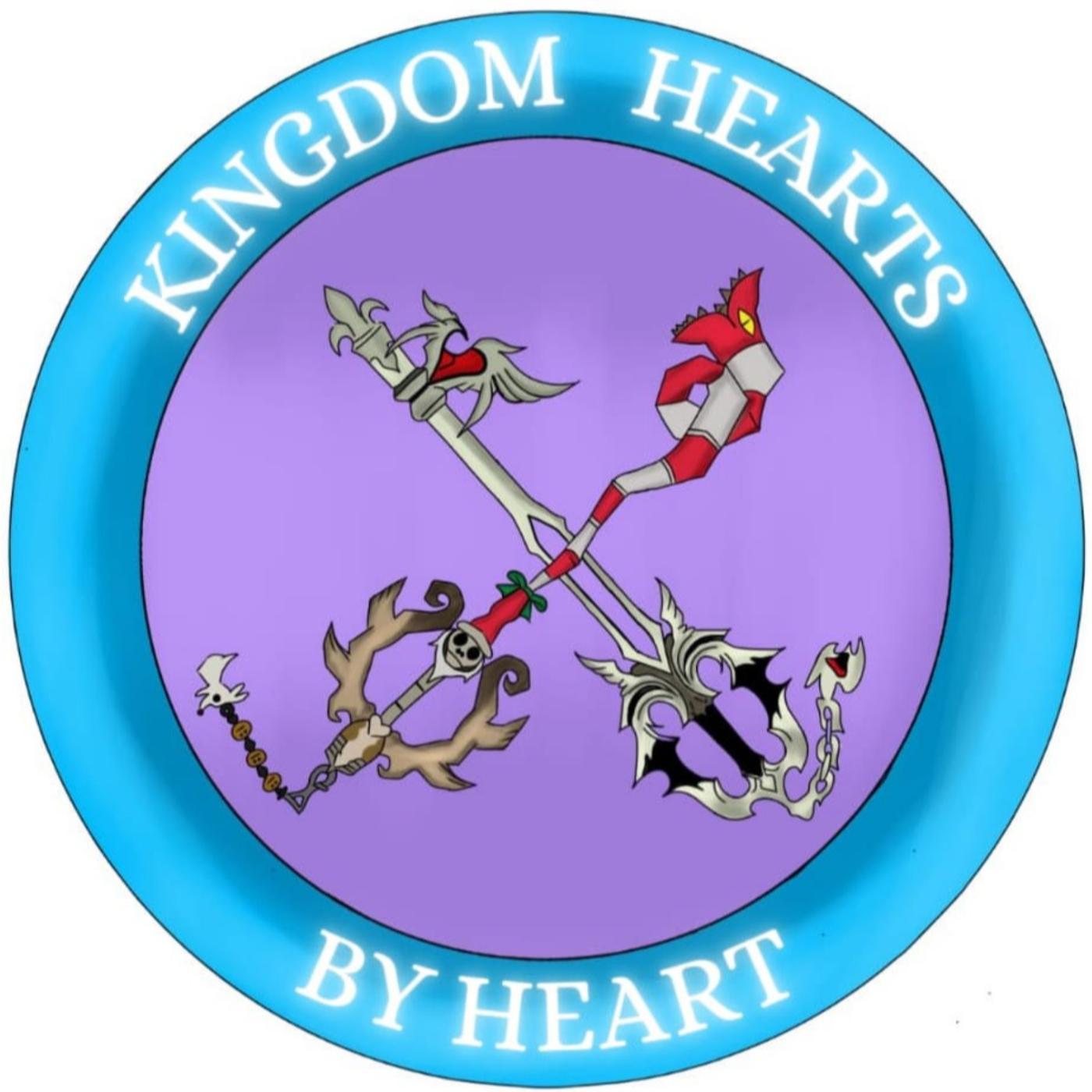 Episode 99 - What Does Kingdom Hearts Mean To You? - Kingdom Hearts By 