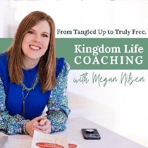 Kingdom Life Coaching: Untangle the Noise, Hear God's Voice, Clarify Your Calling