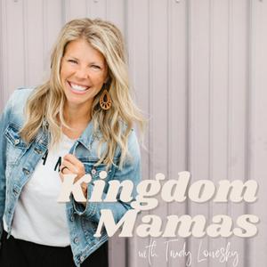 Kingdom Mamas~Who Are They?
