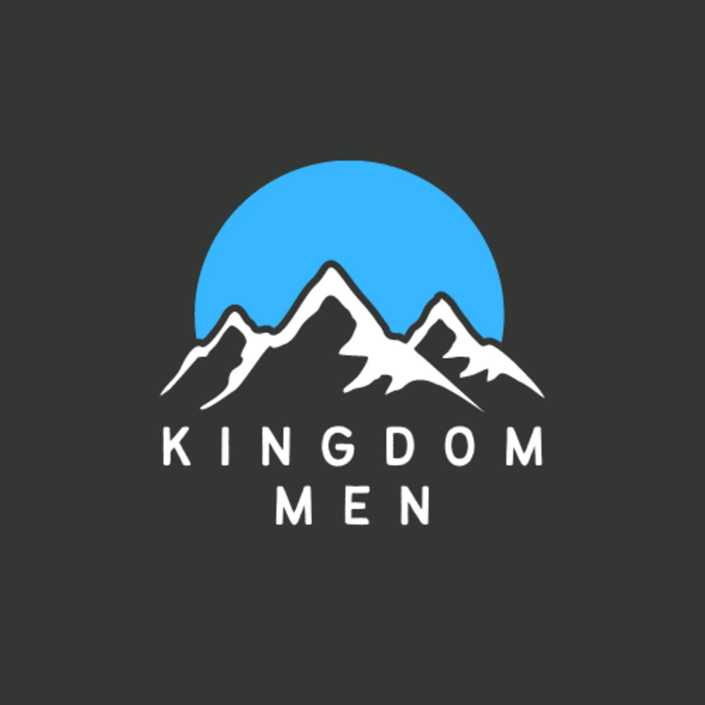 Joey Meador on Becoming a Kingdom Man - Kingdom Men (podcast) | Listen ...