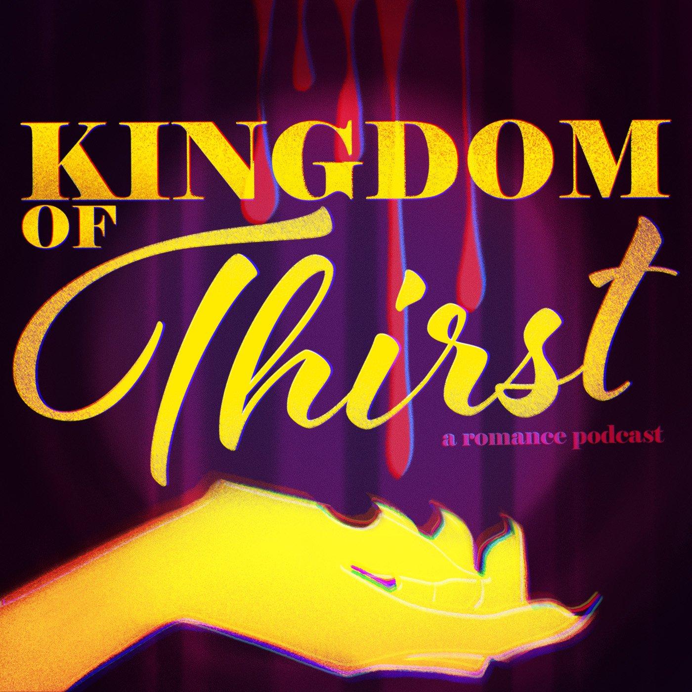 Kingdom of Thirst logo