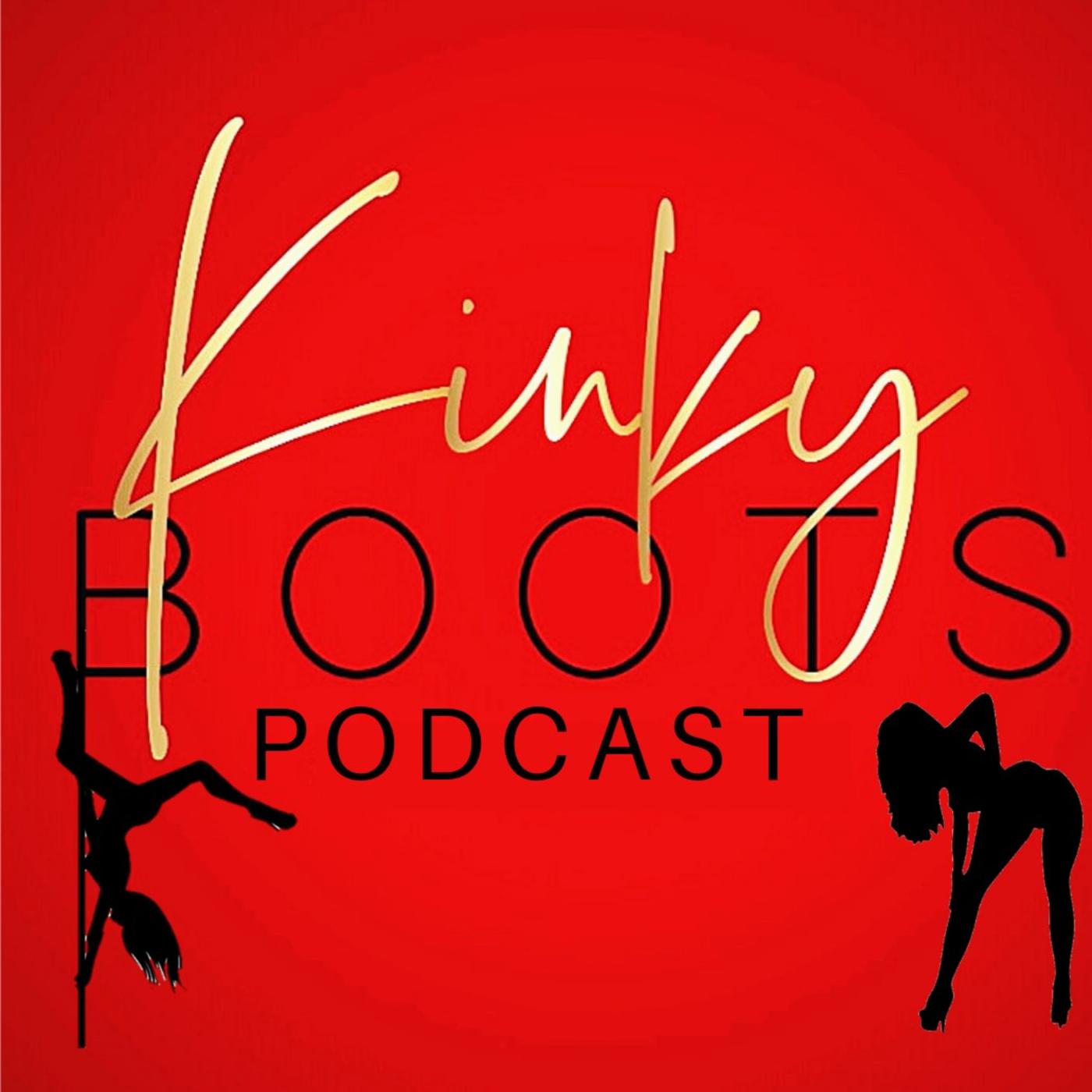 Kinky Boots (podcast) - Creole Noir | Listen Notes