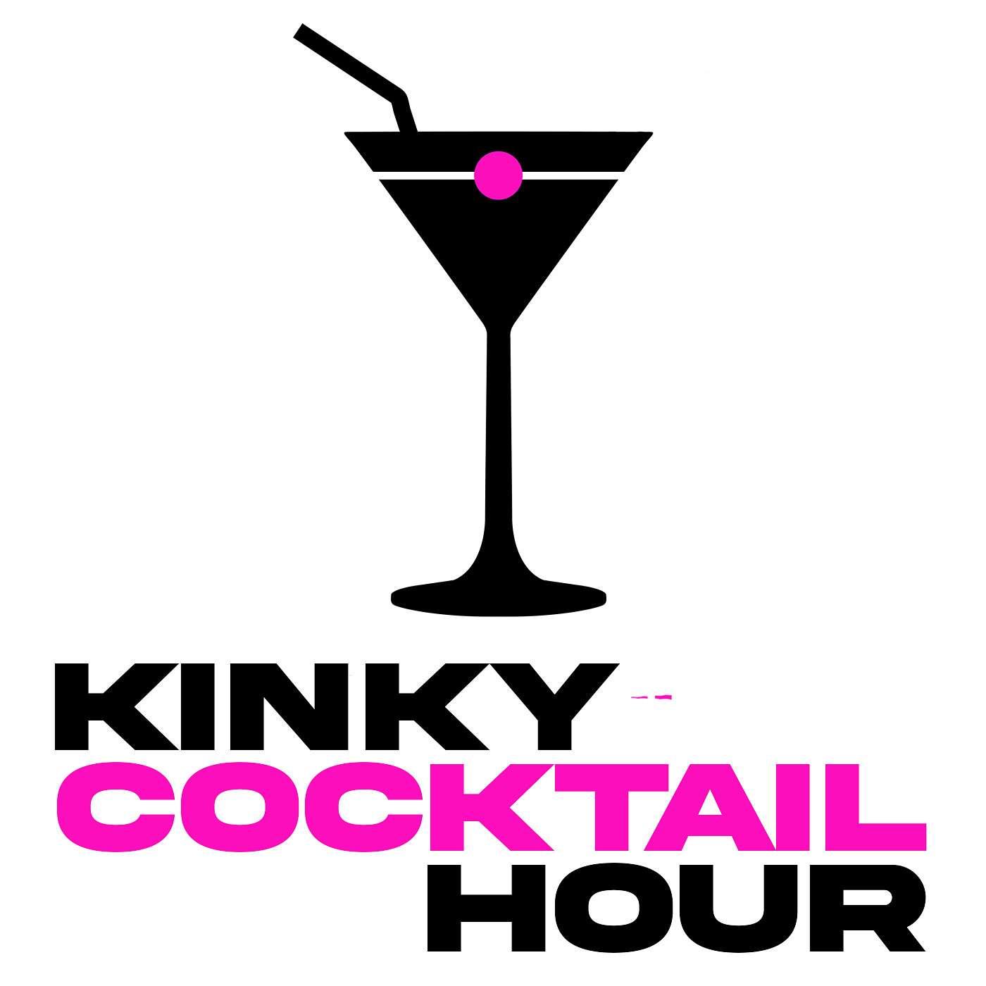 Kinky Cocktail Hour (podcast) - Lady Petra and SafferMaster | Listen Notes